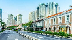 Tanjong Pagar Conservation Area (D2), Shop House #455864151